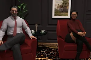 Medical Special Care 2 - Free Porn Games | FEELEX