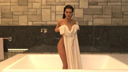 Game — scene screenshot (3)