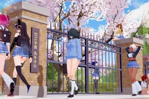 Mentor Life - Free Porn Games | FEELEX