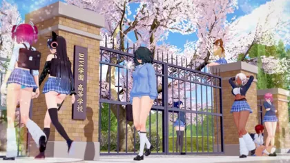 Game – Screenshot (1)