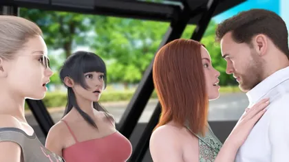 Game — ekran görüntüsü (1)