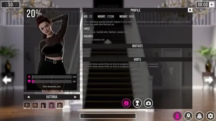 Game — oynanış ekran görüntüsü (12)