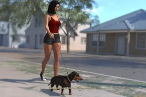 MILF For Hire - Darmowe Gry Porno | FEELEX