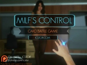 Milf’s Control – Version 1.0c [ICSTOR] | Feelex