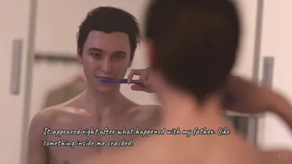 Game — scene screenshot (3)