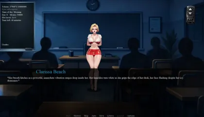 Game — screenshot (1)