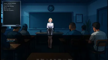 Game — scene screenshot (3)