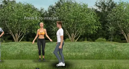 Game — scene screenshot (13)