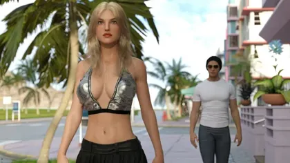 Game — scene screenshot (3)