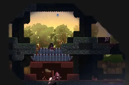 Game — scene screenshot (3)