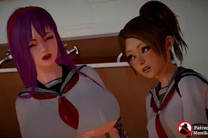 Moniker Smiths Bloodlines - Kostenloses Pornospiel :year | :site