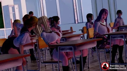 Game — scene screenshot (3)