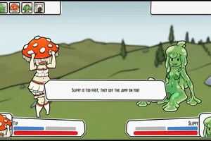 Monster Girl Hunt - Gioco porno gratuito :year | :site