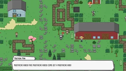 Game — capture de scène (3)