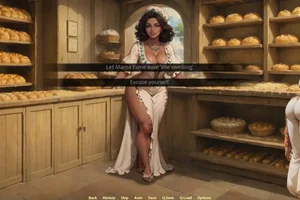 Moonripple Lake - Free Porn Games | FEELEX