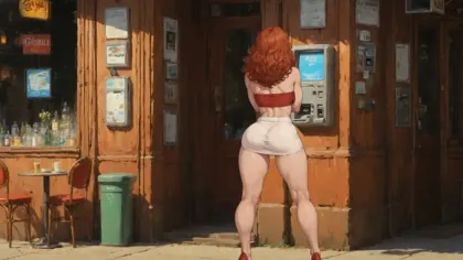 Game — scene screenshot (3)