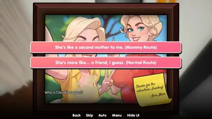 Game — gameplay screenshot (2)