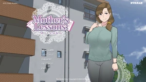 Mother’s Lesson : Mitsuko – New Version 1.0 [NTRMAN] | Feelex