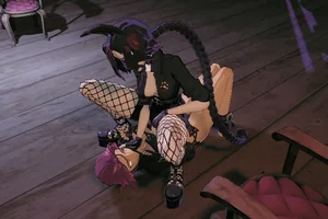 Mousetrap: Theft & Bondage - Ücretsiz Porno Oyunu :year | :site