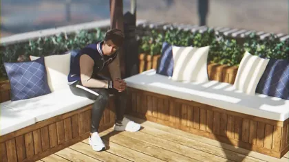 Game — schermata (1)