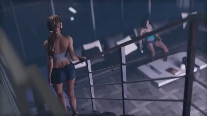 Game — schermata della scena (8)