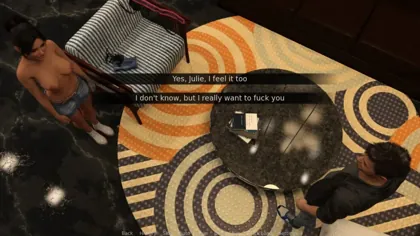 Game — sahne ekran görüntüsü (13)