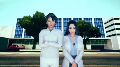 Game — schermata (1)