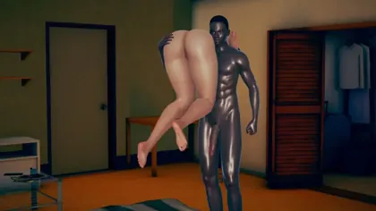 Game — schermata della scena (8)