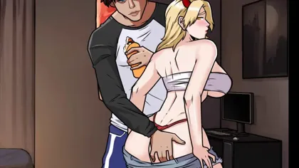 Game — zrzut z rozgrywki (2)