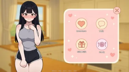 Game — scene screenshot (3)