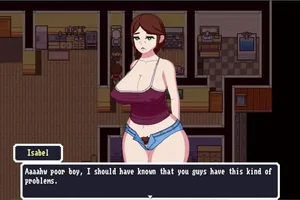 My Neighbor Is Way Too Perverted - Free Porn Games | FEELEX