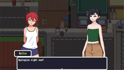 Game — gameplay screenshot (2)