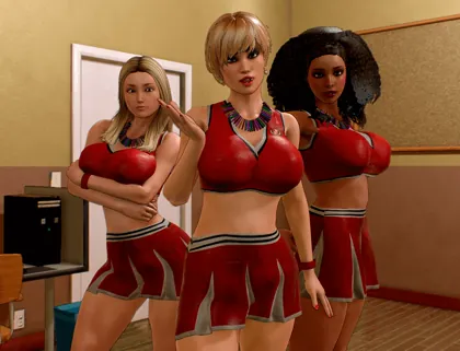 Game — gameplay screenshot (2)