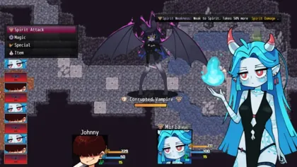 Game — captura de jugabilidad (2)