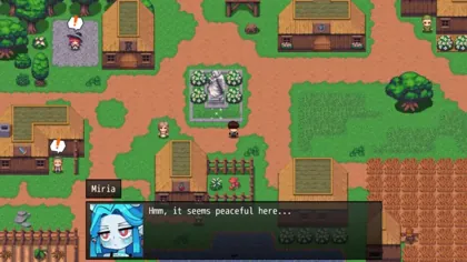 Game — captura de pantalla (6)