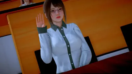 Game のシーン（3）