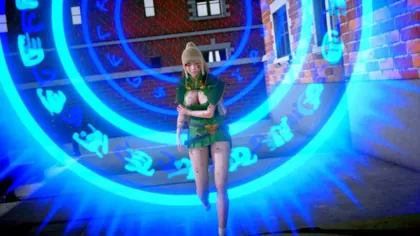 Game のゲーム画像（5）