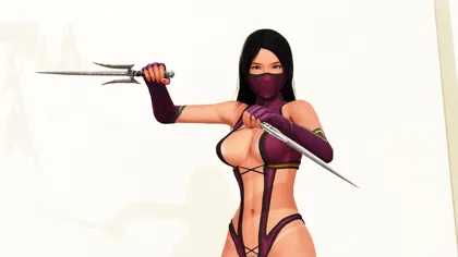 Game — scene screenshot (3)