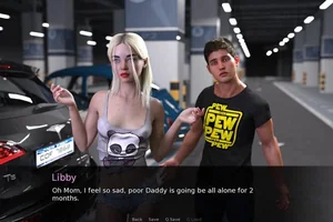 Naughty Neighbours - Gioco porno gratuito :year | :site