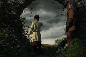 Nephilim - Free Porn Games | FEELEX