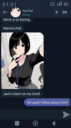 Game — sahne ekran görüntüsü (3)