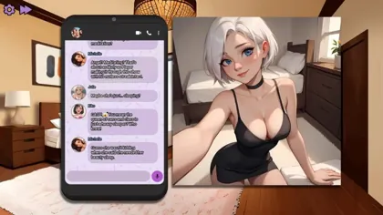 Game – Screenshot (1)