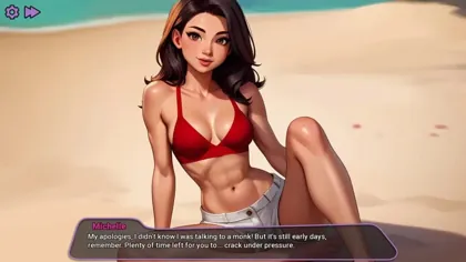 Game – Szenen-Screenshot (3)