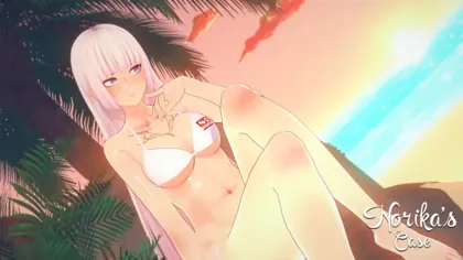 Game — schermata della scena (8)