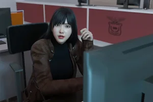 Northern Lights: The Beginning - Free Porn Games | FEELEX