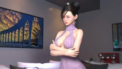 Game — scene screenshot (3)