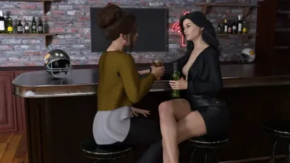 Game — скриншот (1)