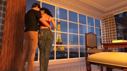 Game — скриншот (6)