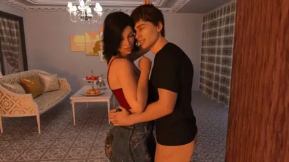 Game — скриншот геймплея (7)