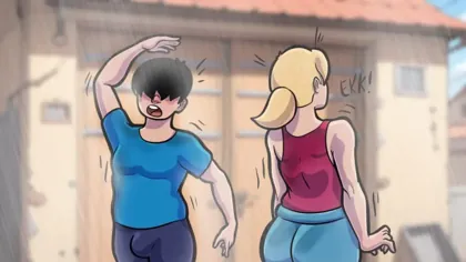 Game — scene screenshot (3)